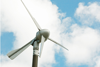 小型風力発電システム｜農業支援商品・再生エネルギー支援商品・健康支援商品（感染防止対策機器も含む）について扱っております
