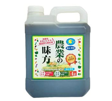 農業の味方 容量1ℓ